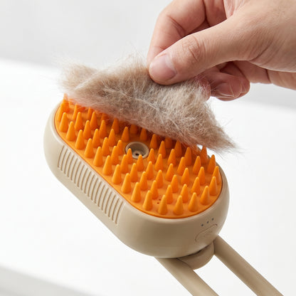PurrMist Brush