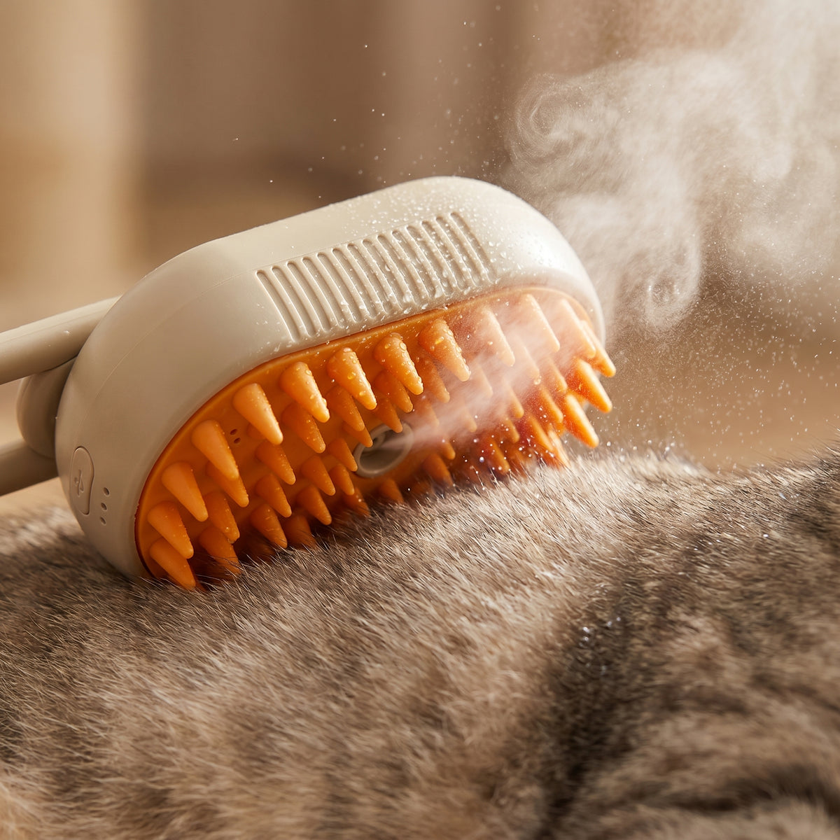 PurrMist Brush