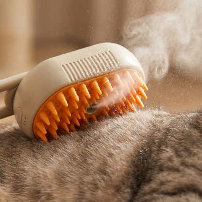 PurrMist Brush