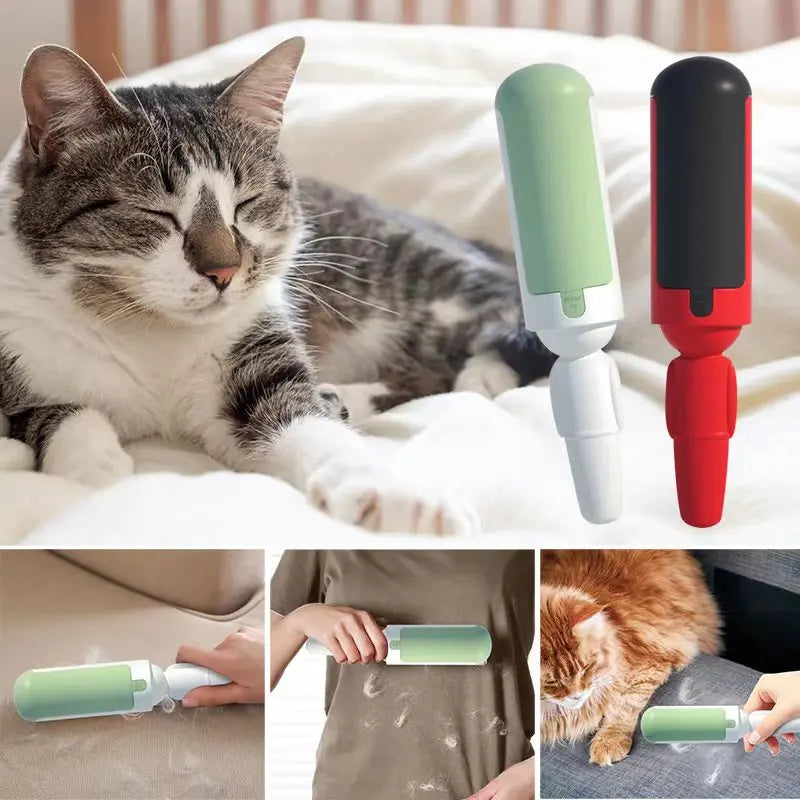 Hair Remover Roller