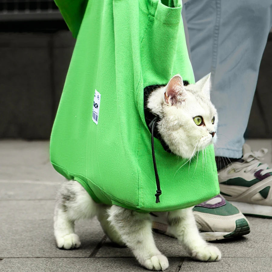 Pet Carrying Bag