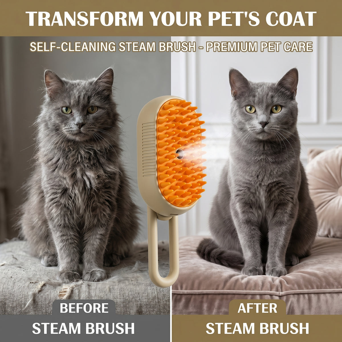 PurrMist Brush