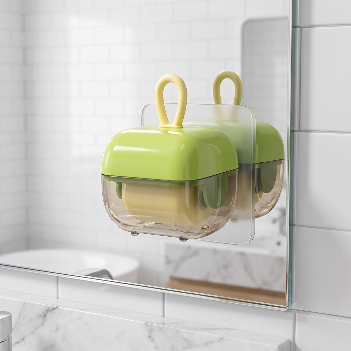 Washable Mini Lint Roller