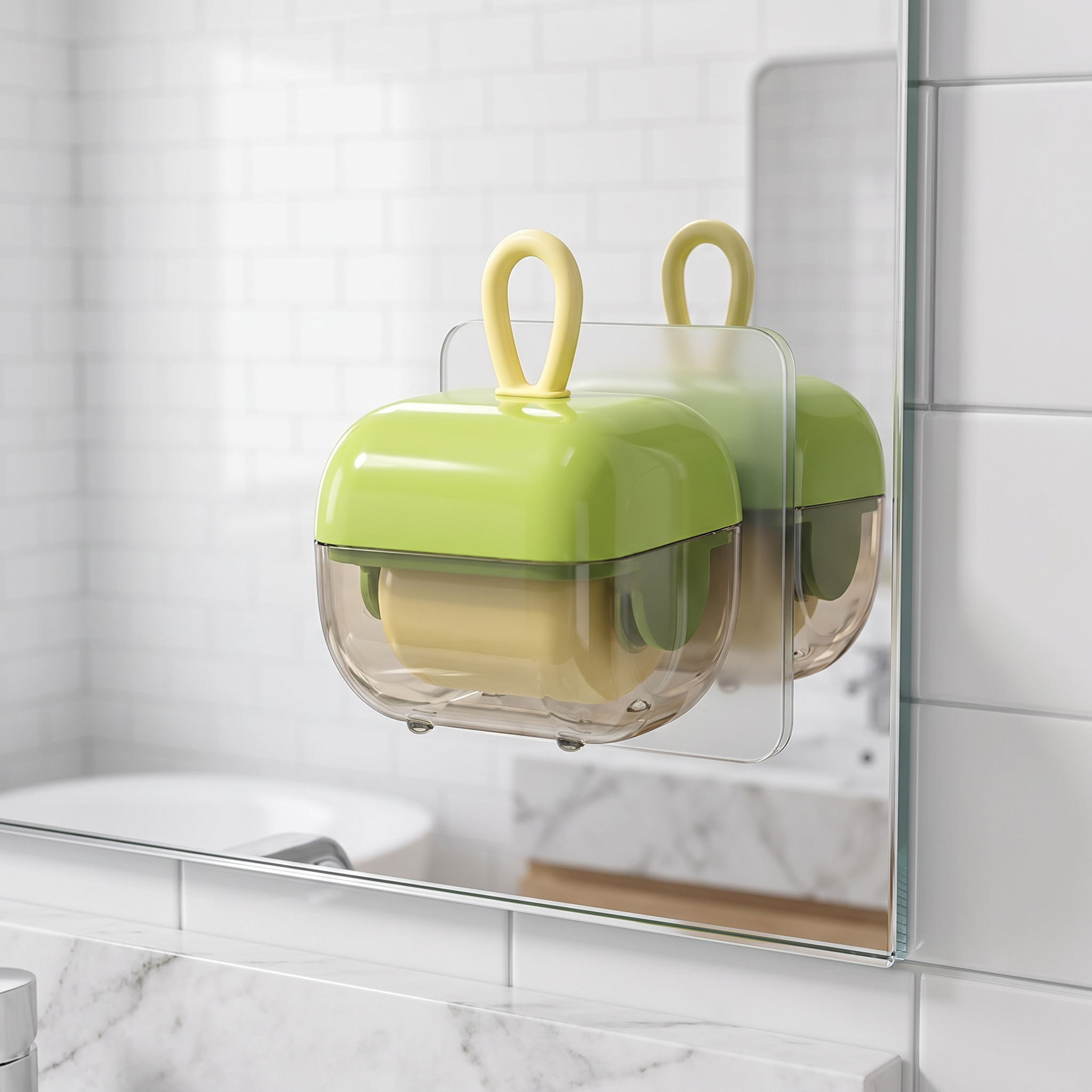 Washable Mini Lint Roller