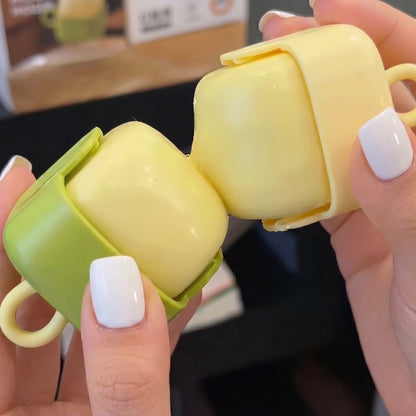 Washable Mini Lint Roller