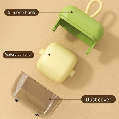 Washable Mini Lint Roller