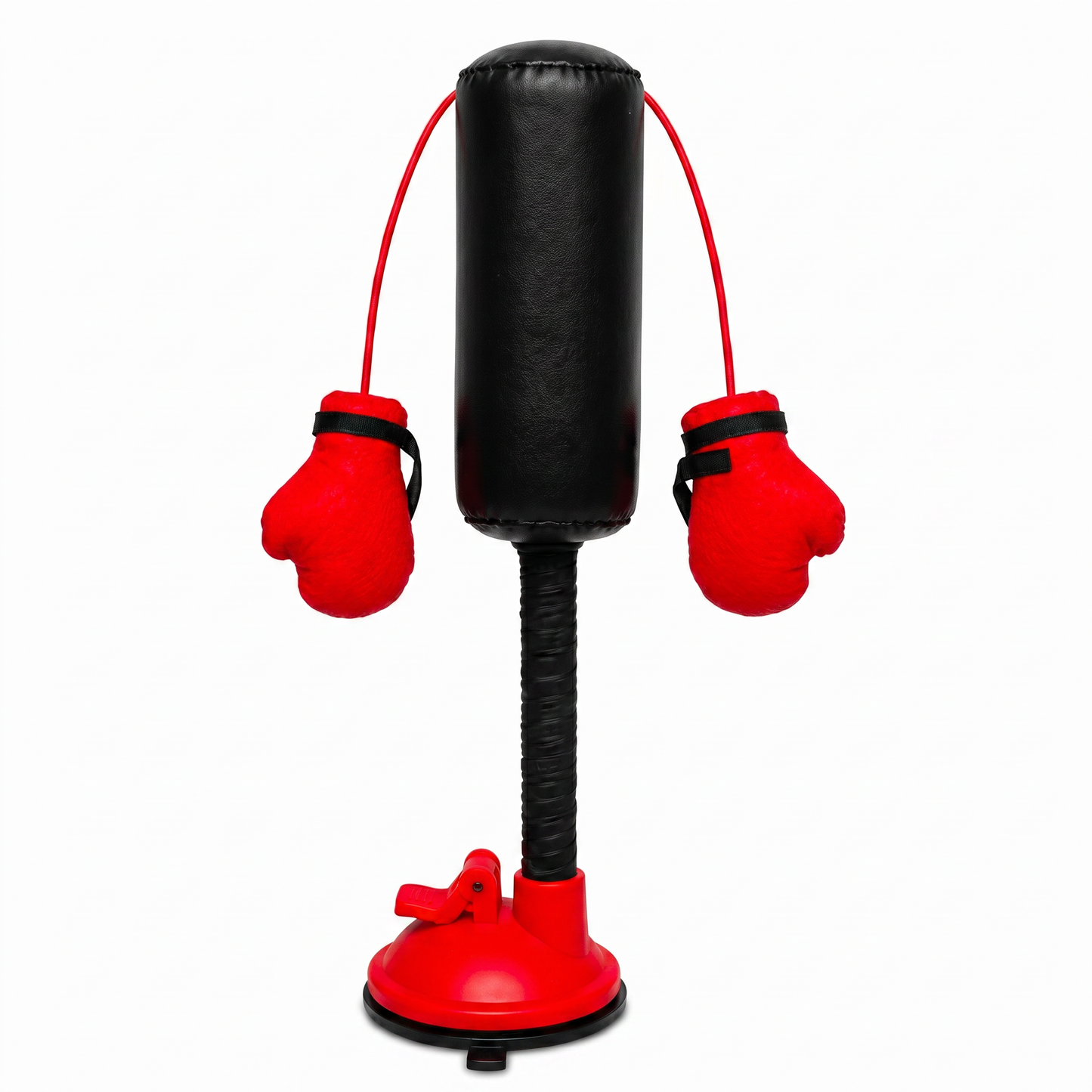Cat Boxing Bag